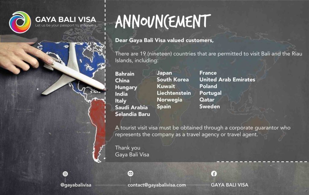 5 Best Business Sectors To Open A Business In Bali