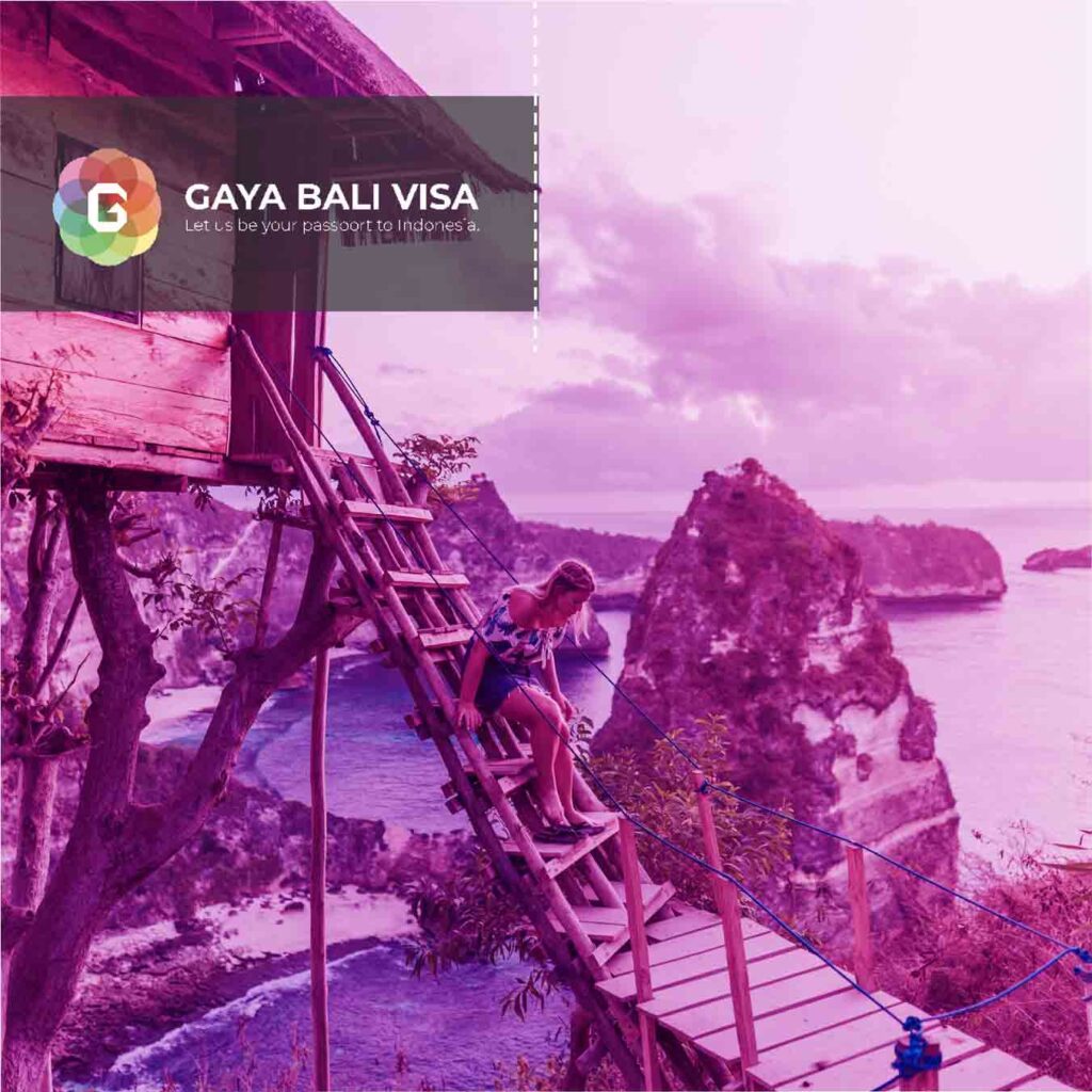 Picture of the product E33 Second Home KITAS from Gaya Bali Visa