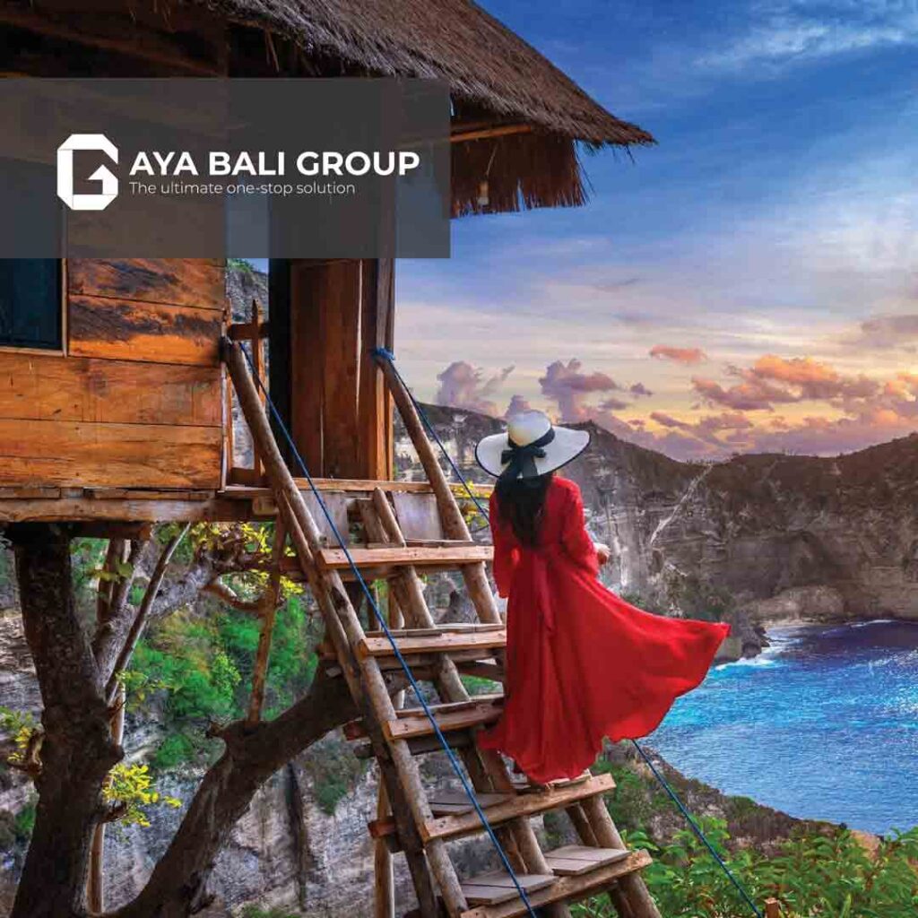 C1 Tourist Visa Gaya Bali Visa