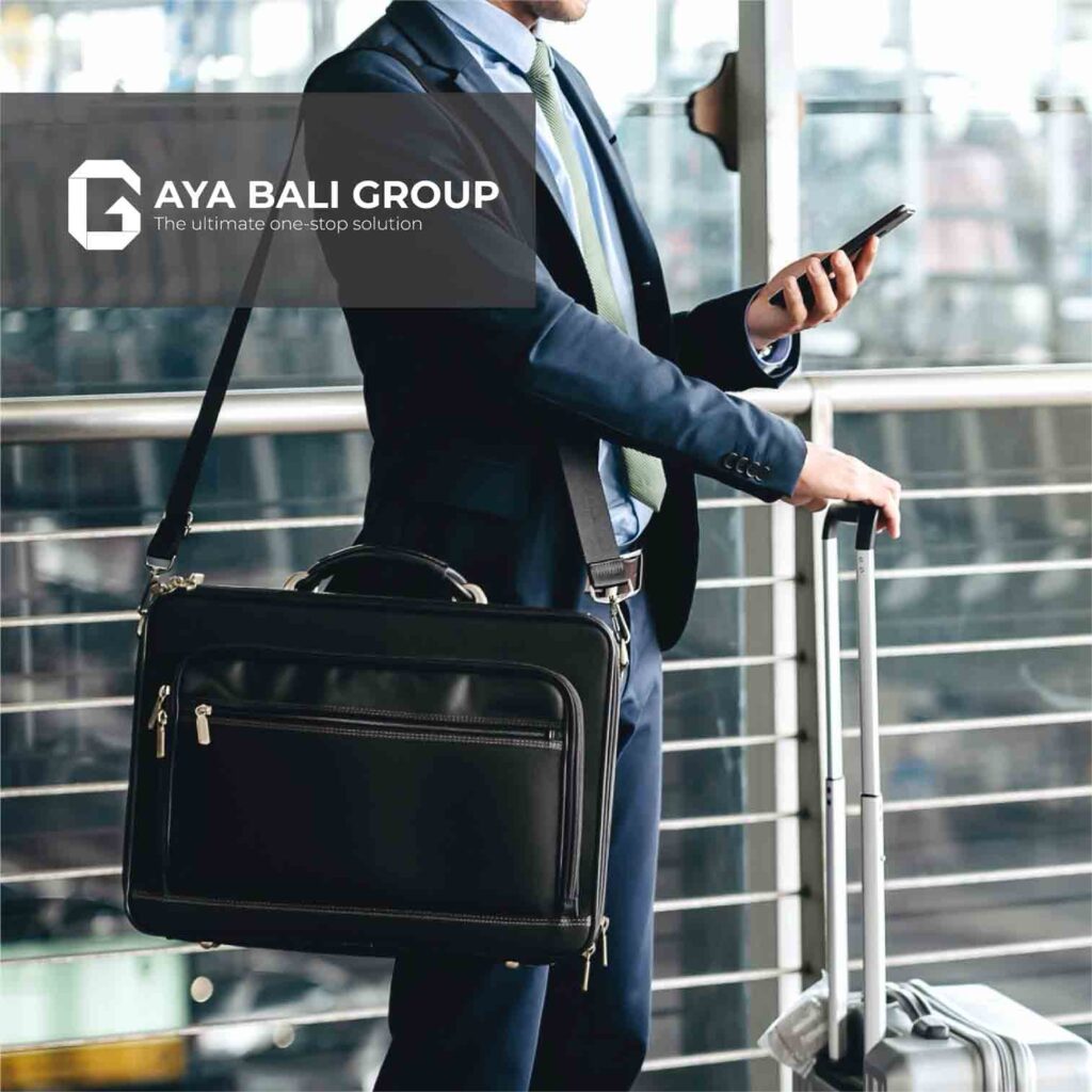 C12 Pre Investment Visa Gaya Bali Visa