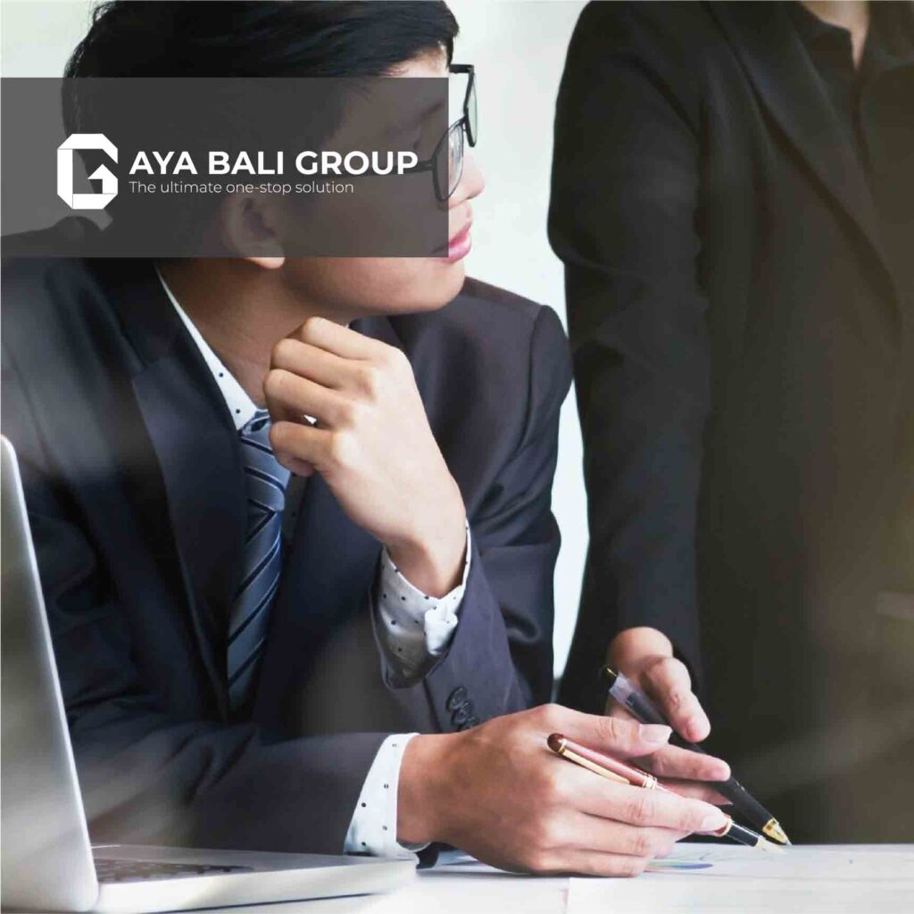 C18 Work Trial Visa Gaya Bali Visa
