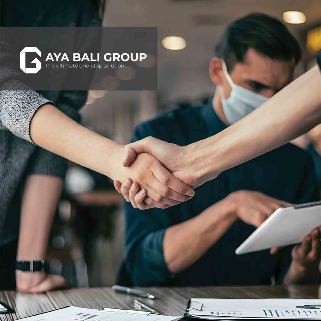 C2 Business Visa Gaya Bali Visa