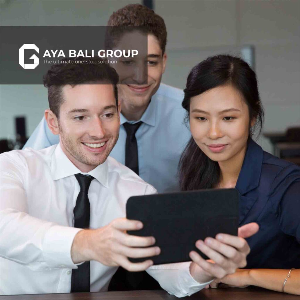 C22A/C22B Internship Visa Gaya Bali Visa