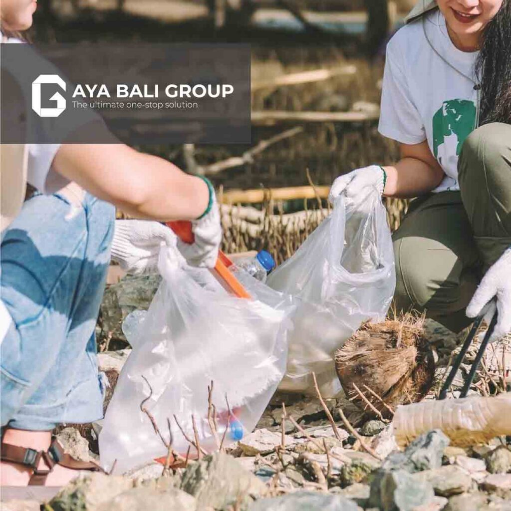 C6 Social, Humanitarian & Volunteering