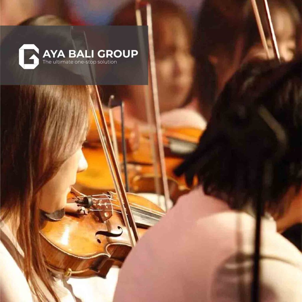 C7A Music Performer Gaya Bali Visa