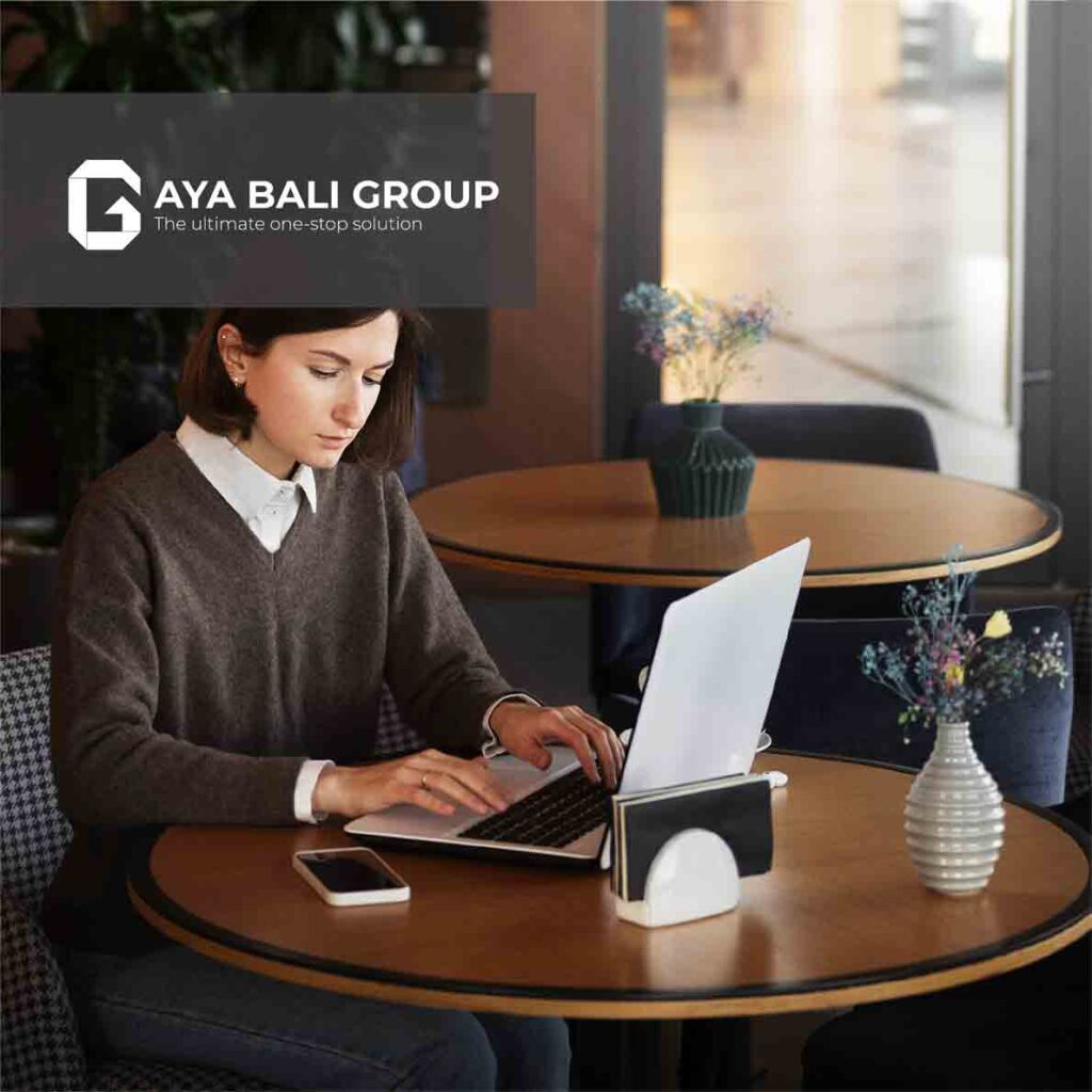D2 Business Visa 1 year Gaya Bali Visa