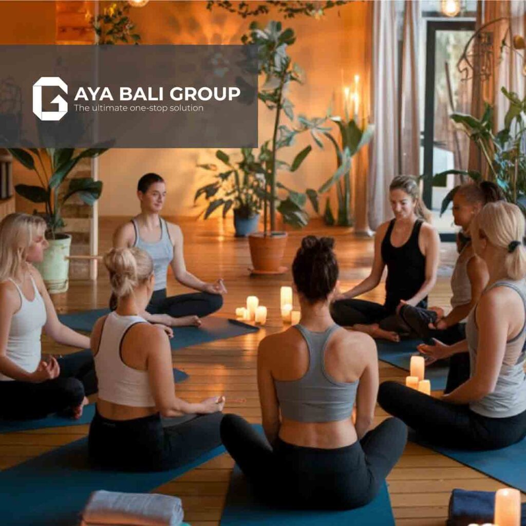E23 Freelance Entertainement KITAS 6 Months Gaya Bali Visa