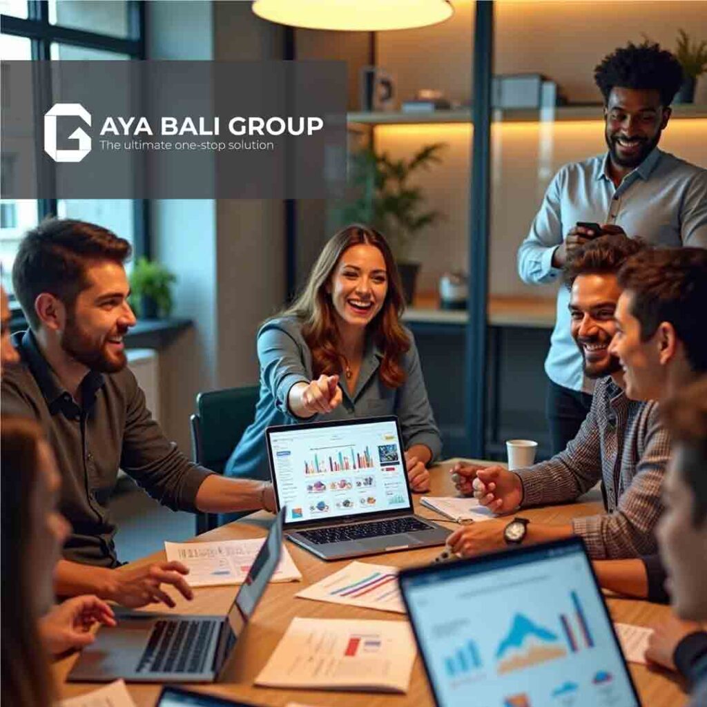 E25 Working KITAS 1 Year Gaya Bali Visa