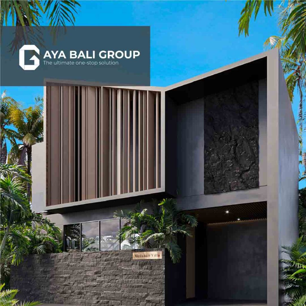 E33 Second Home KITAS Gaya Bali Visa