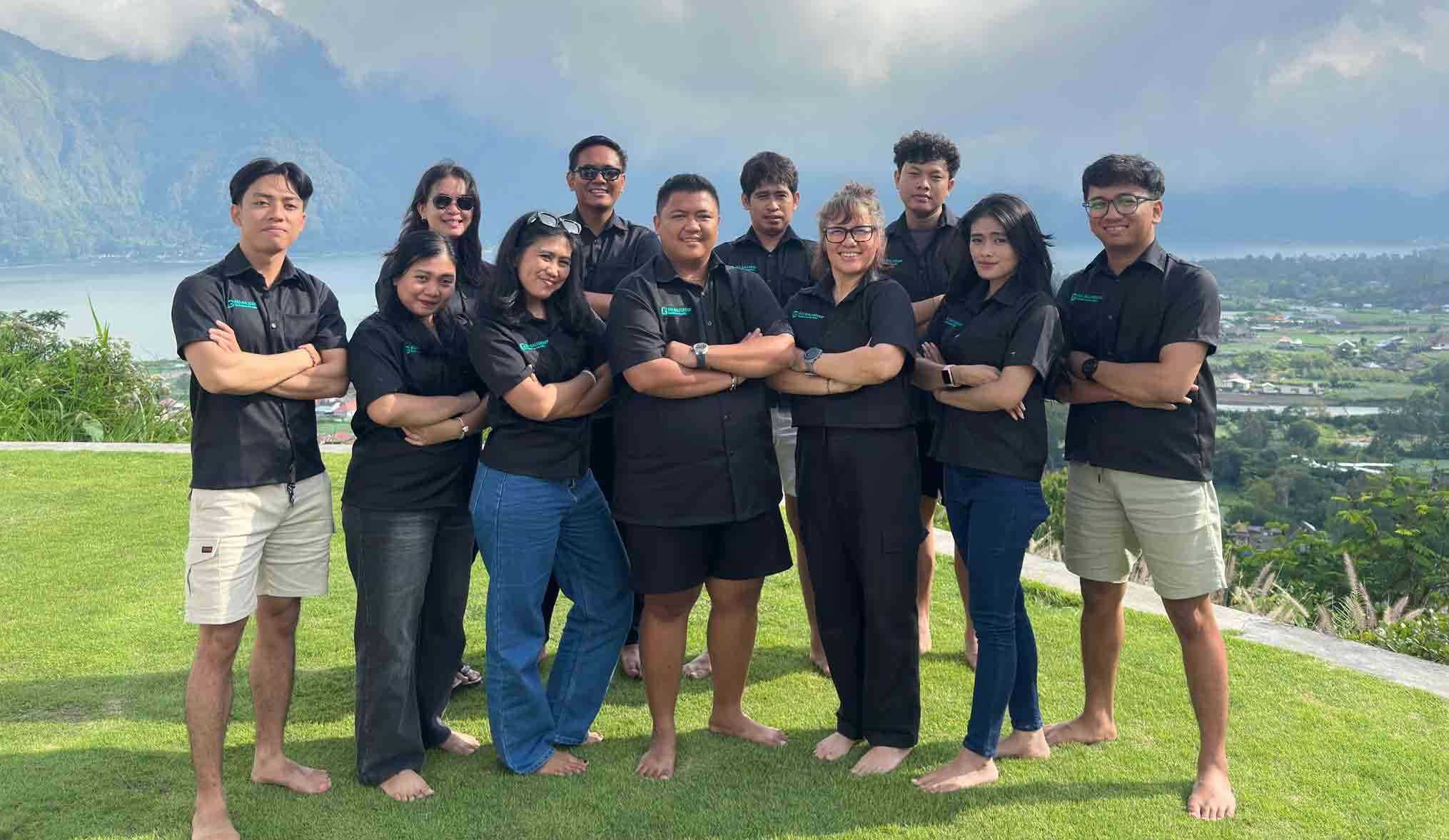 Gaya Bali Visa New Team 2026