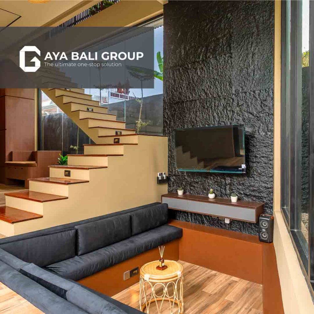 Property Rental Management Gaya Bali Visa