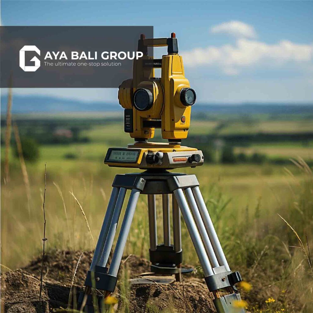 Land Surveying Services