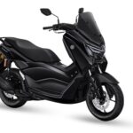 Nmax-Black