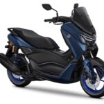 Nmax Navy