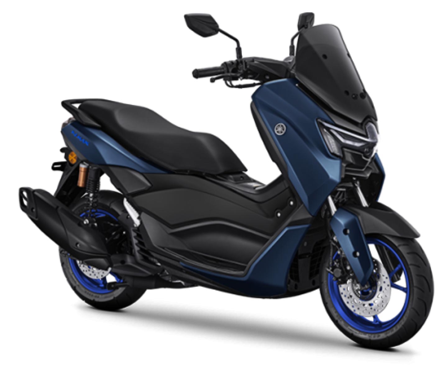 Nmax Navy