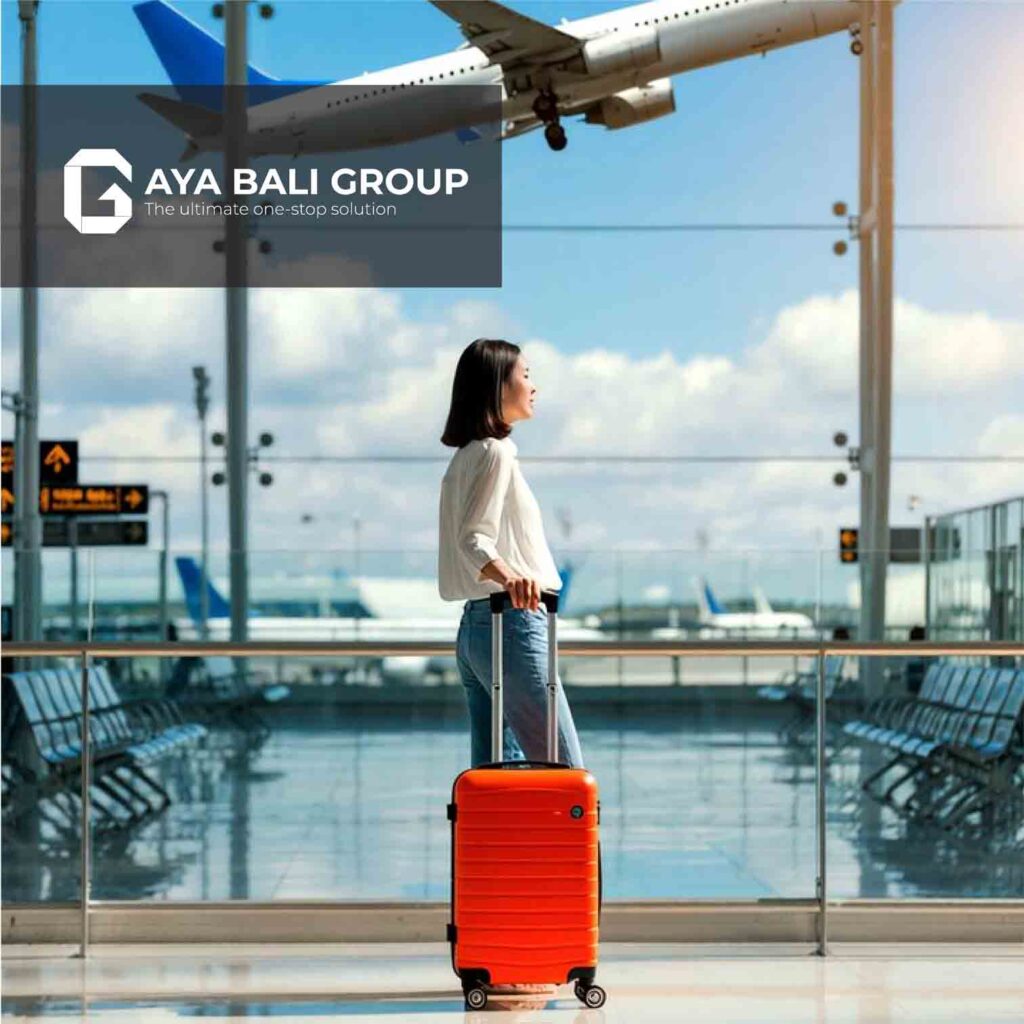 SIngle Entry Visa