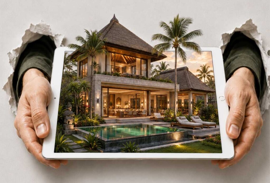 Investing in Bali property in 2026